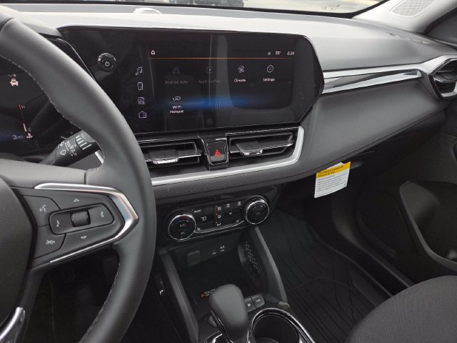 New 2026 Chevrolet TrailBlazer LT w/ Convenience Package AWD/4WD image 38