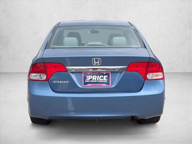 Used 2010 Honda Civic LX image 7