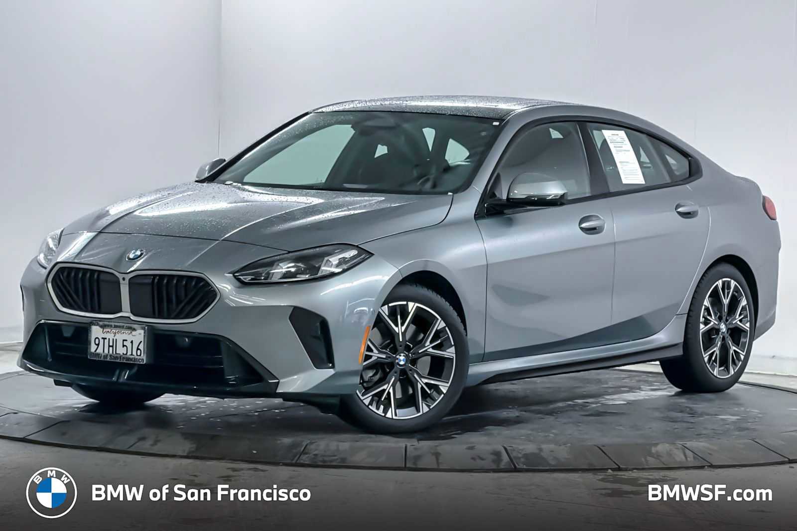 Used 2025 BMW 228i xDrive w/ Premium Package image 1