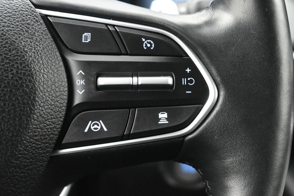 Used 2023 Hyundai Santa Fe Limited AWD/4WD image 10