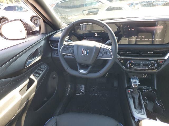 New 2026 Buick Envista Sport Touring w/ Convenience I Package FWD image 12