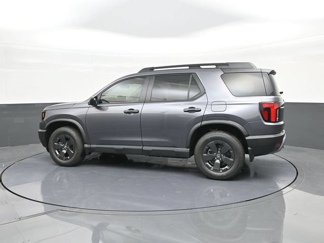 New 2026 Honda Passport RTL image 5