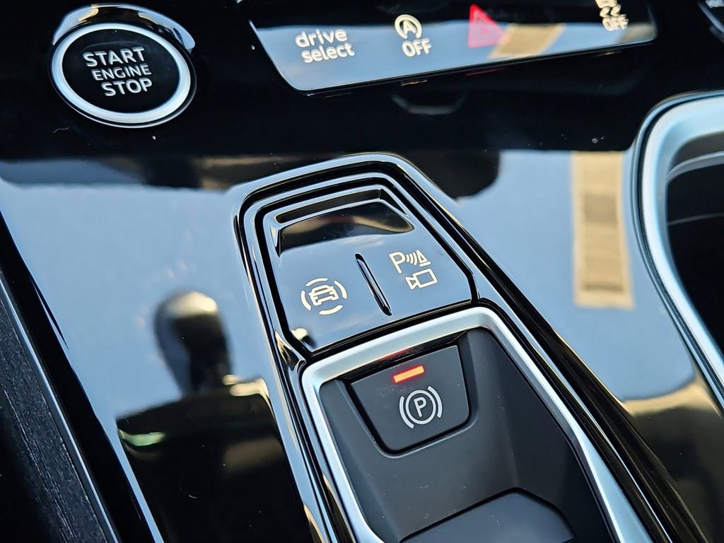 New 2026 Audi A6 Premium Plus image 11