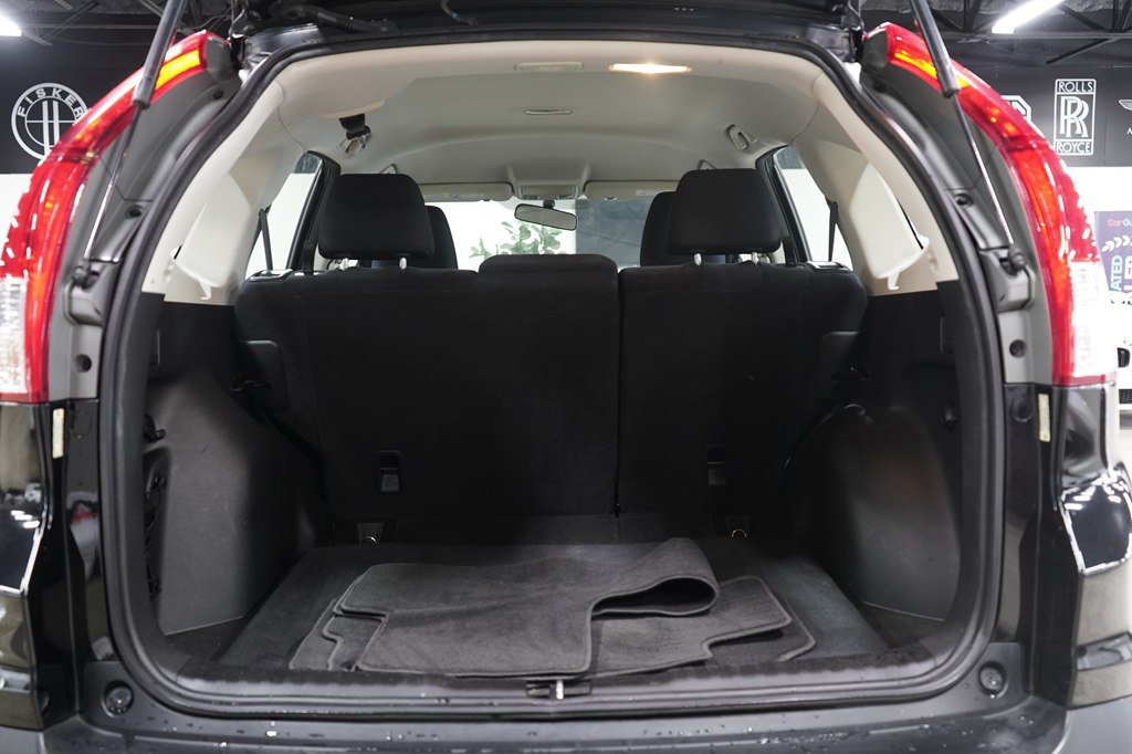 Used 2014 Honda CR-V LX image 23