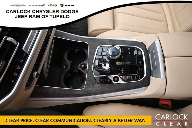 Used 2022 BMW X5 xDrive45e w/ Executive Package AWD/4WD image 22