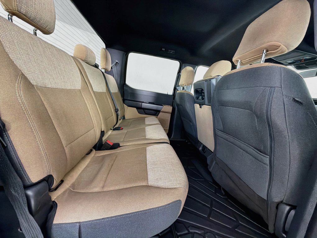 Used 2023 Ford F150 XLT AWD/4WD image 27
