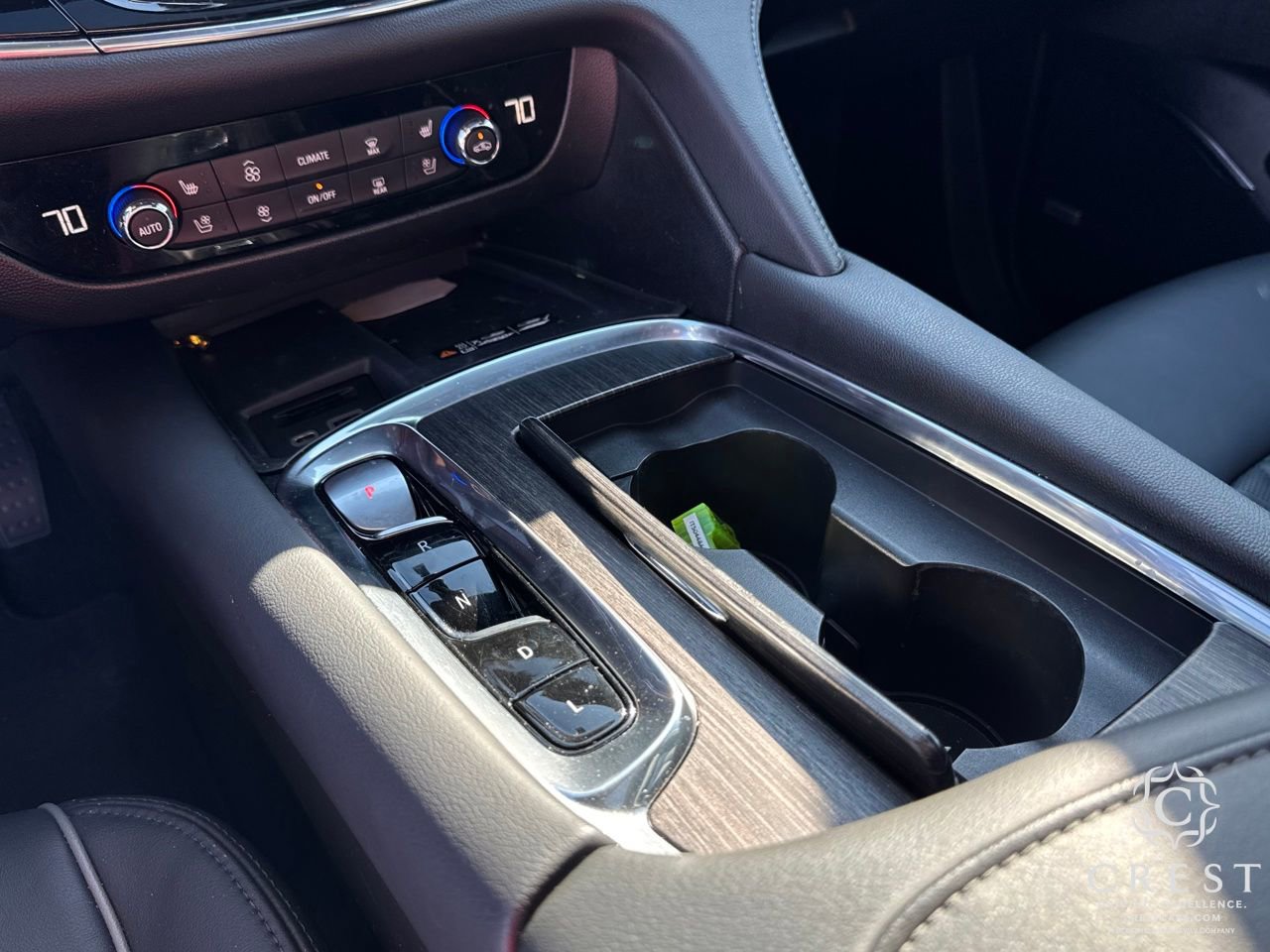 Used 2023 Buick Enclave Avenir image 24