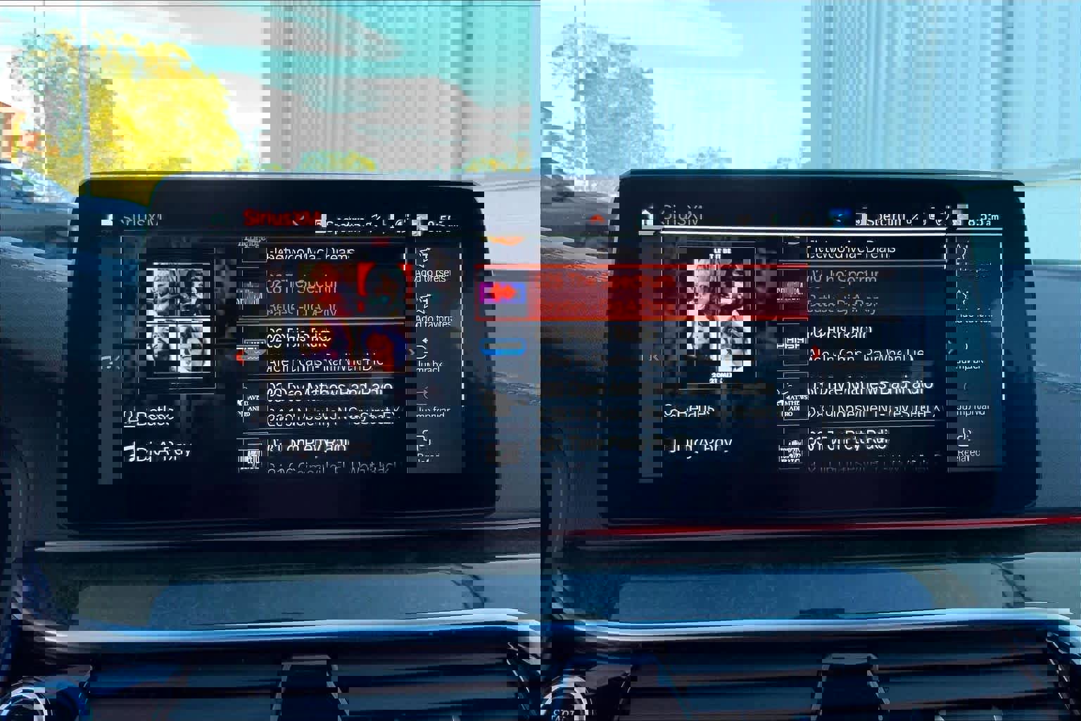 Used 2023 BMW M550i xDrive w/ Executive Package image 36