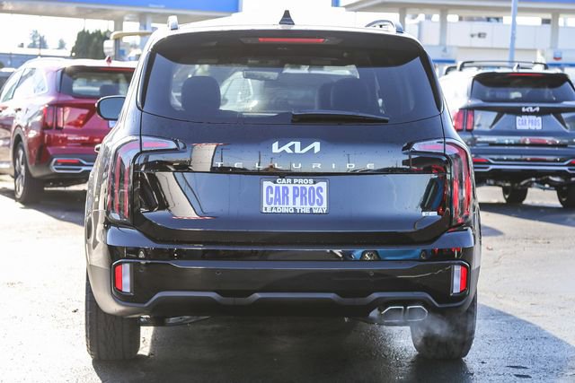 Used 2025 Kia Telluride SX Prestige X-Pro image 16