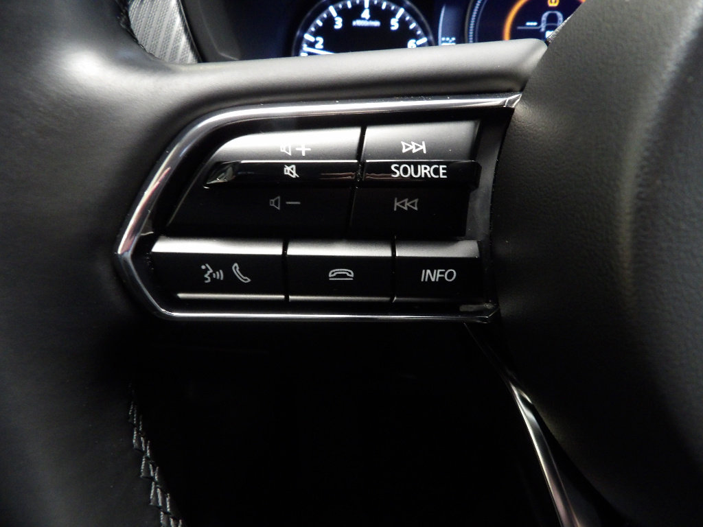 Used 2024 MAZDA CX-90 3.3 Turbo w/ Select Package image 30