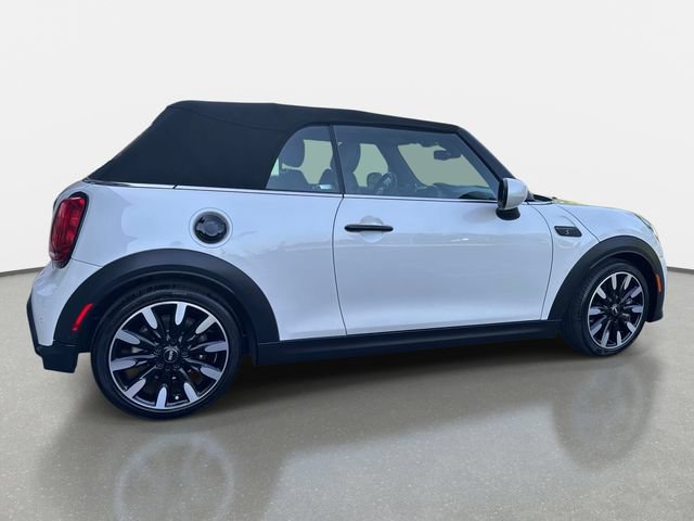 Used 2023 MINI Cooper S FWD image 5