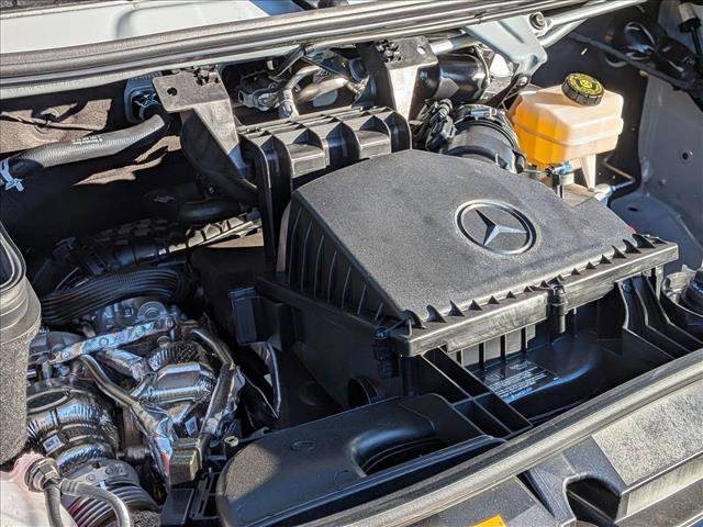 New 2026 Mercedes-Benz Sprinter 2500 image 14