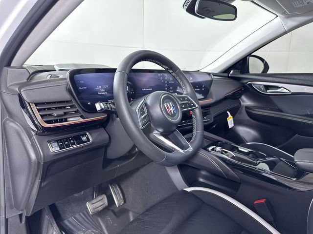New 2026 Buick Envision Sport Touring image 12
