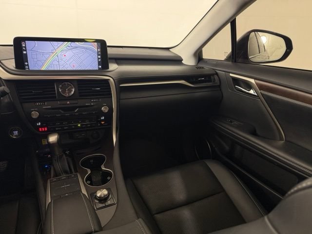 Certified 2022 Lexus RX 350 AWD w/ Premium Package image 32