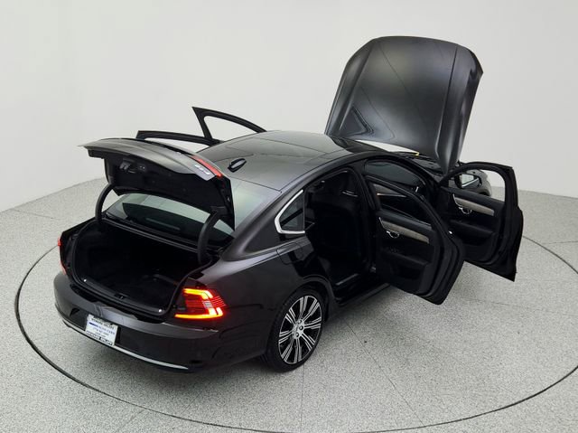 Certified 2023 Volvo S90 B6 Plus w/ Protection Package Premier image 41