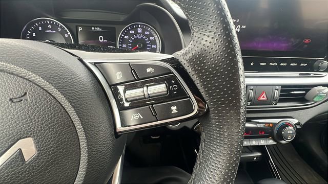 Used 2023 Kia Forte GT-Line w/ GT-Line Premium Package image 22