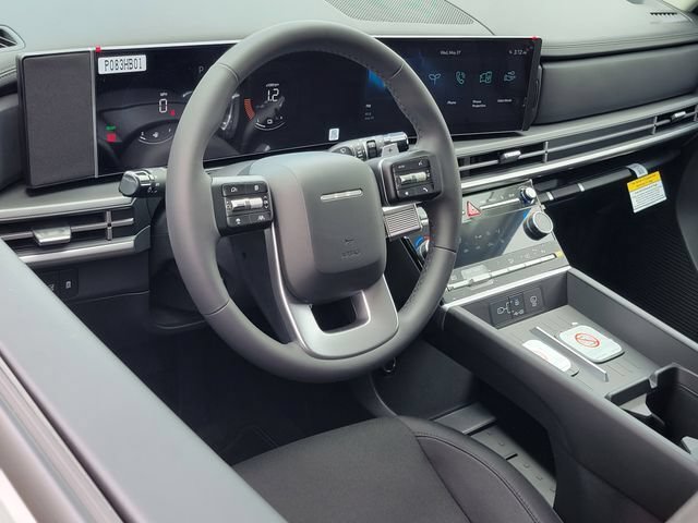 New 2026 Hyundai Santa Fe SE FWD image 5