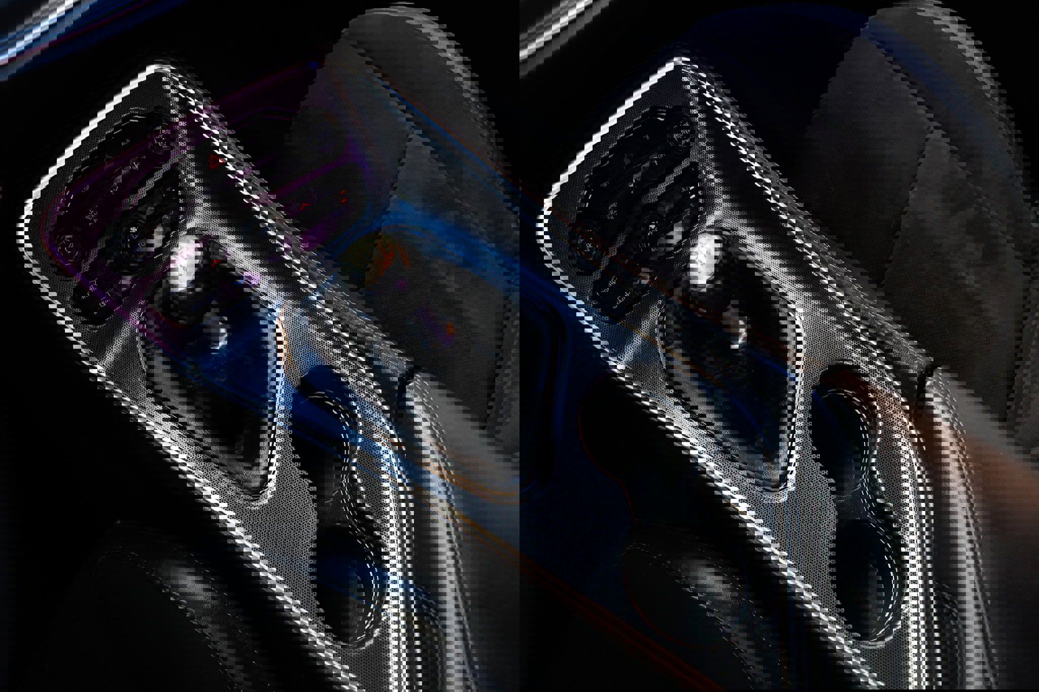 Used 2015 Dodge Challenger R/T Scat Pack w/ Scat Pack Appearance Package image 41