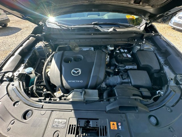 Used 2020 MAZDA CX-5 Grand Touring AWD/4WD image 41