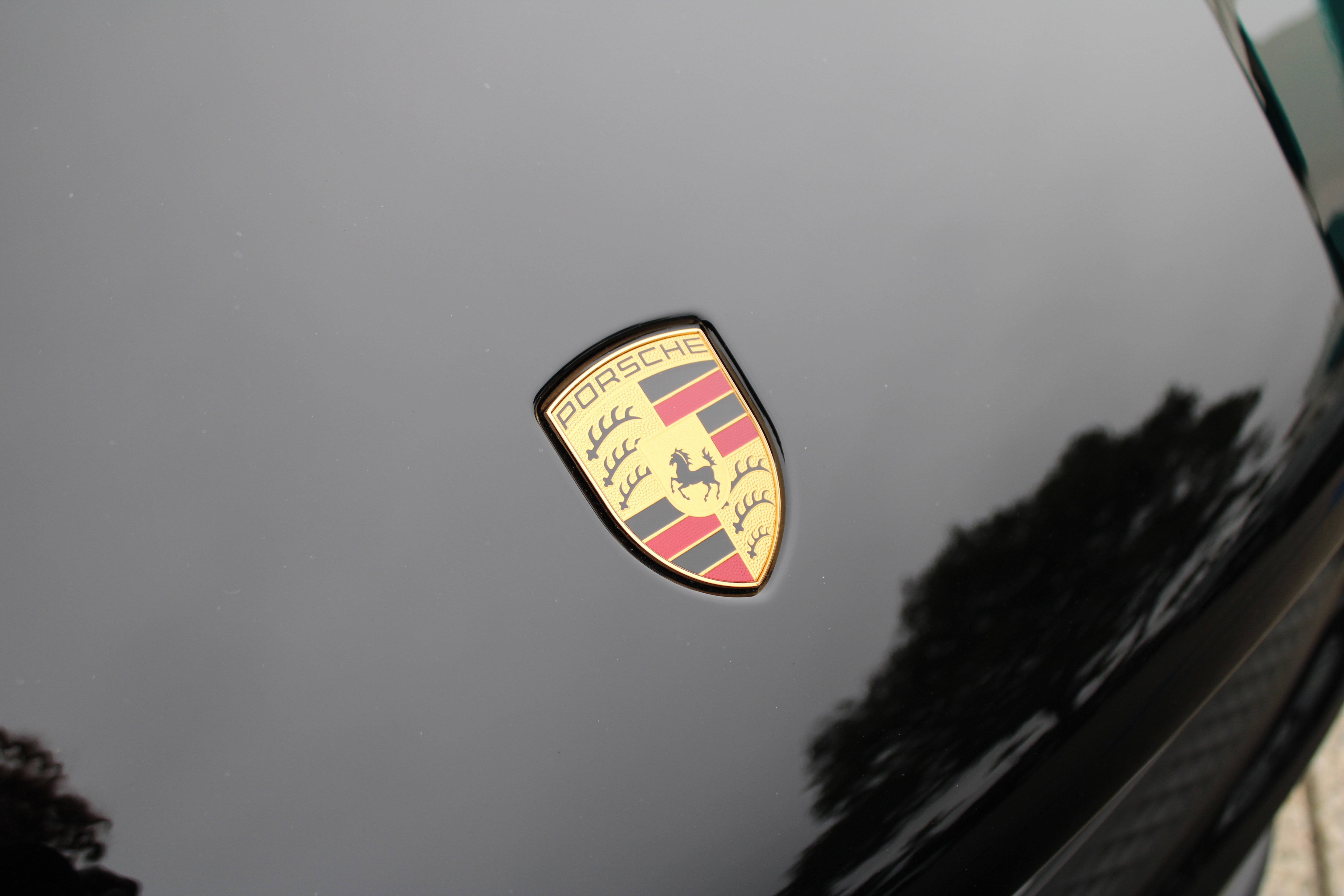New 2025 Porsche Macan image 32
