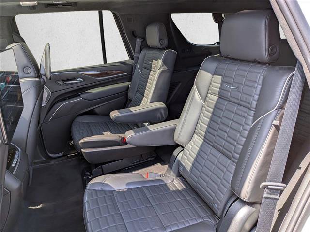 Used 2023 Cadillac Escalade Sport Platinum image 21