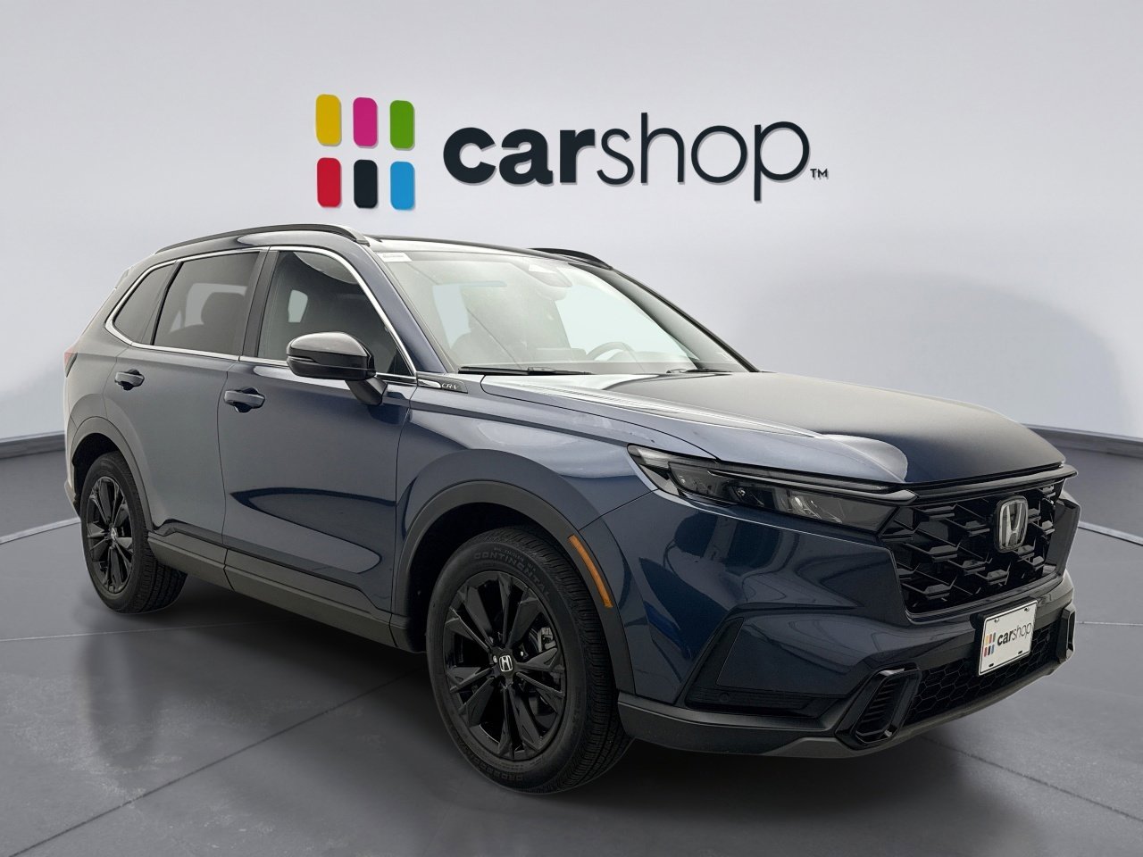 Used 2025 Honda CR-V Sport Touring image 7