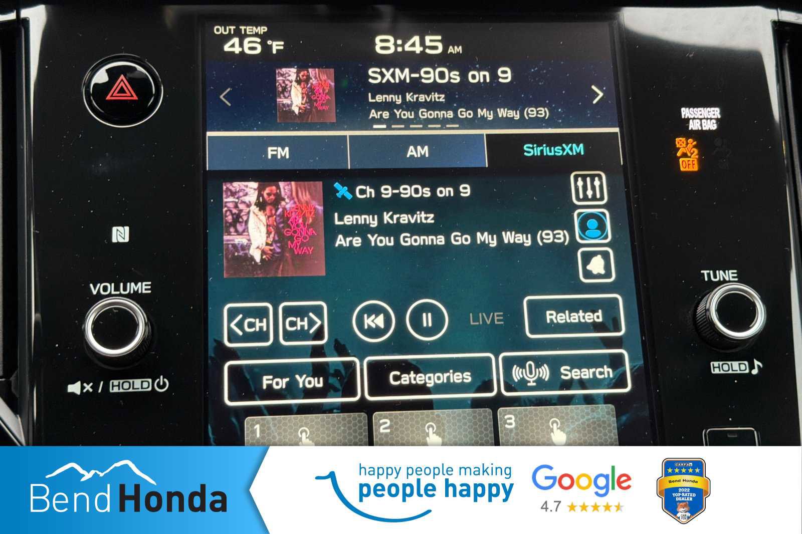 Used 2023 Subaru Outback Wilderness image 20