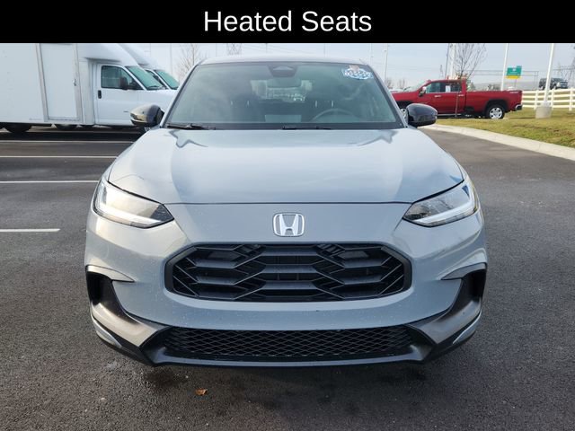 Used 2024 Honda HR-V Sport image 2