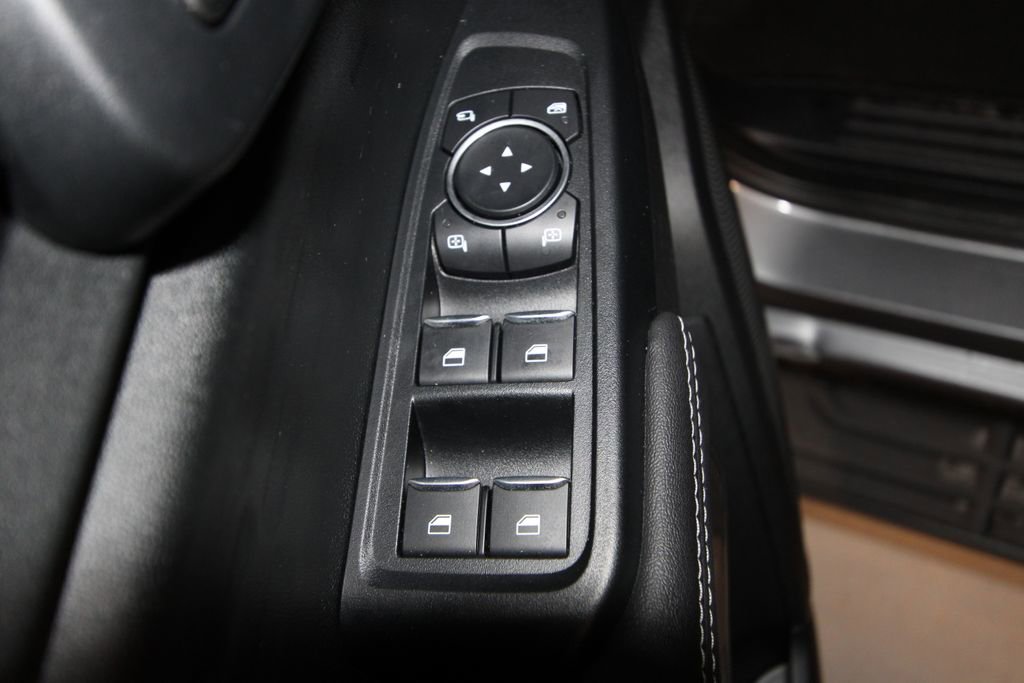 Used 2024 Ford Ranger XLT AWD/4WD image 6