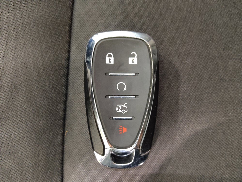 Used 2019 Chevrolet Malibu LT image 32