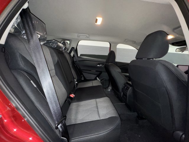 New 2026 Nissan Rogue SV w/ Cold Weather Package image 7