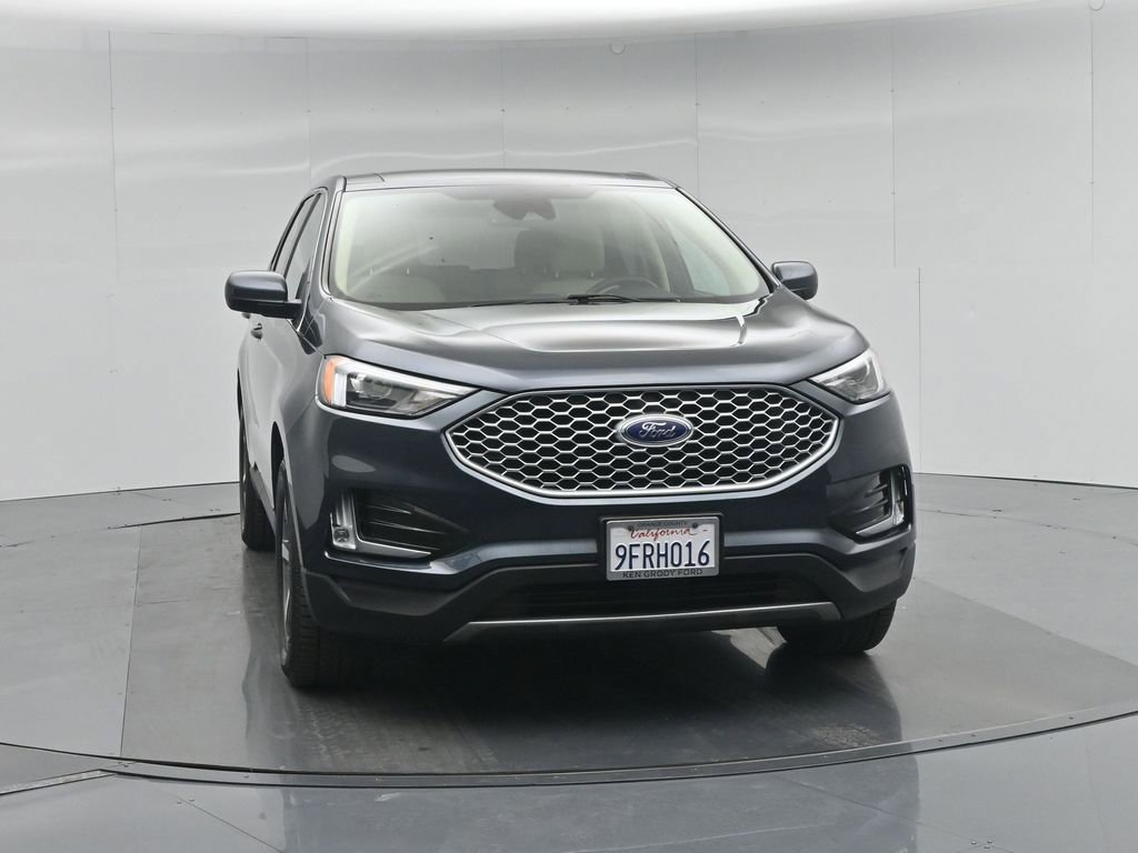 Used 2023 Ford Edge SEL w/ Convenience Package image 57