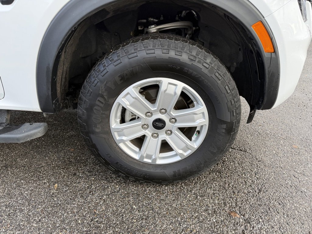 Used 2024 Ford Ranger XL image 32