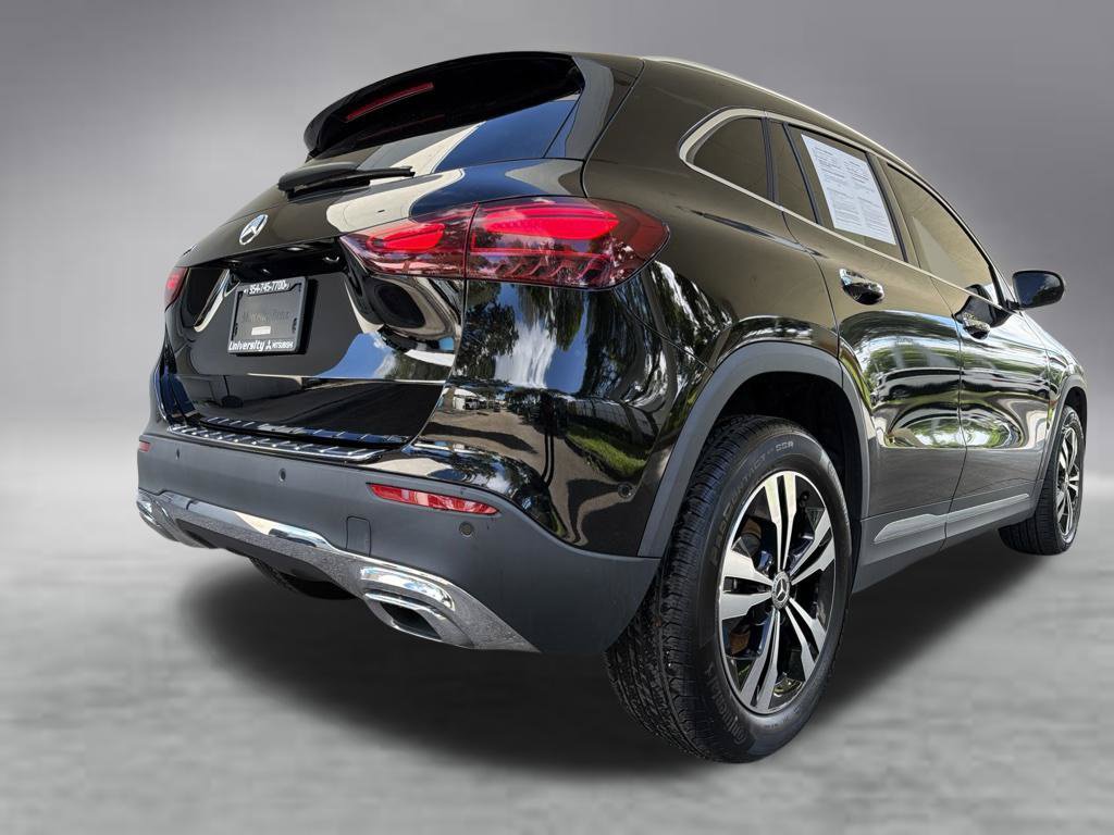 Used 2025 Mercedes-Benz GLA 250 image 18