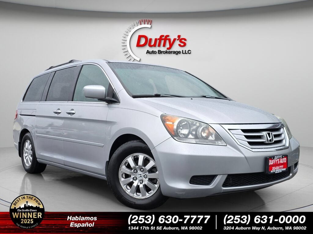 Used 2010 Honda Odyssey EX-L image 1
