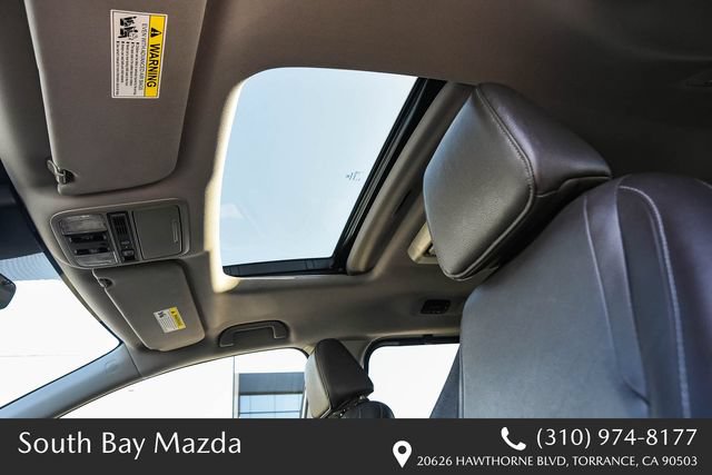 Used 2021 Honda Odyssey Touring image 26