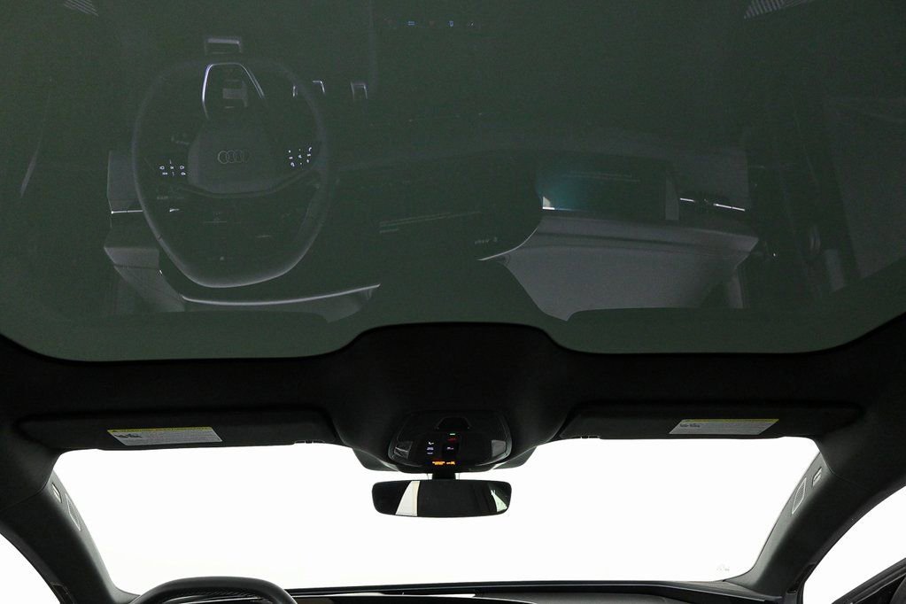 New 2025 Audi S6 e-tron Prestige image 21