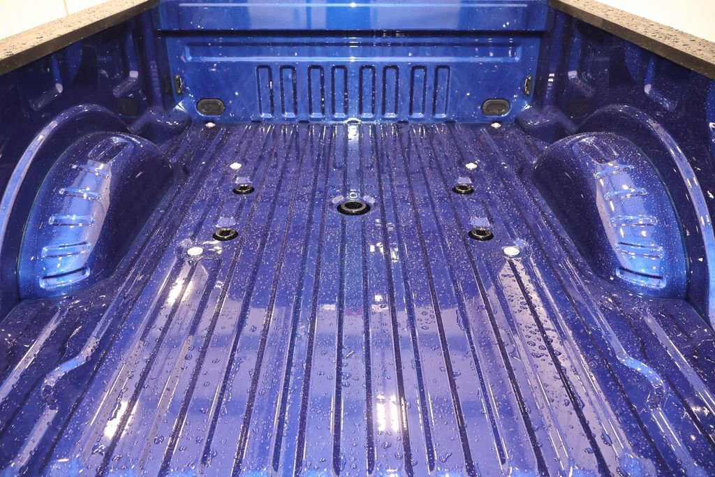 New 2026 Ford F350 XL w/ STX Appearance Package image 34