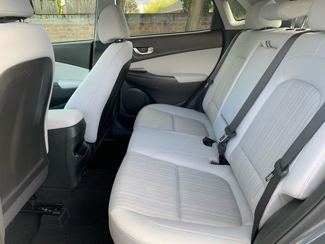 Certified 2023 Hyundai Kona SEL w/ Convenience Package image 15