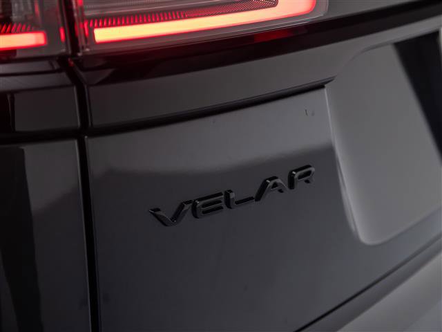 New 2026 Land Rover Range Rover Velar Dynamic SE AWD/4WD image 33
