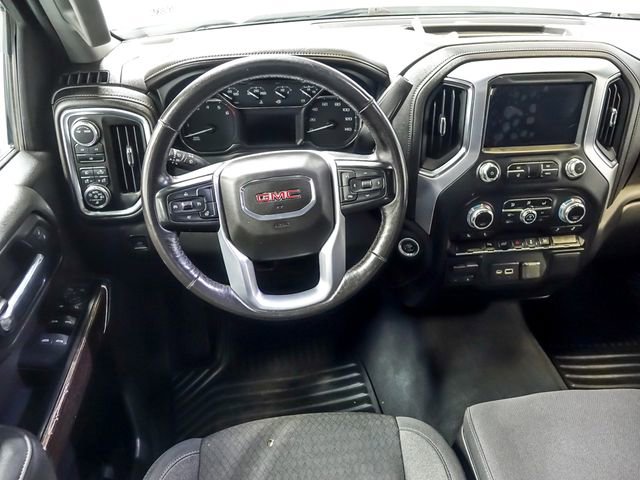 Certified 2022 GMC Sierra 2500 SLE w/ SLE Value Package; AWD/4WD image 16