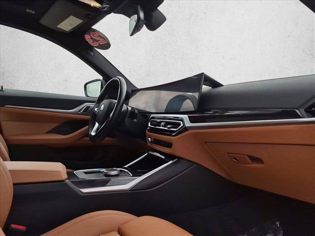 Used 2023 BMW i4 eDrive40 RWD image 24