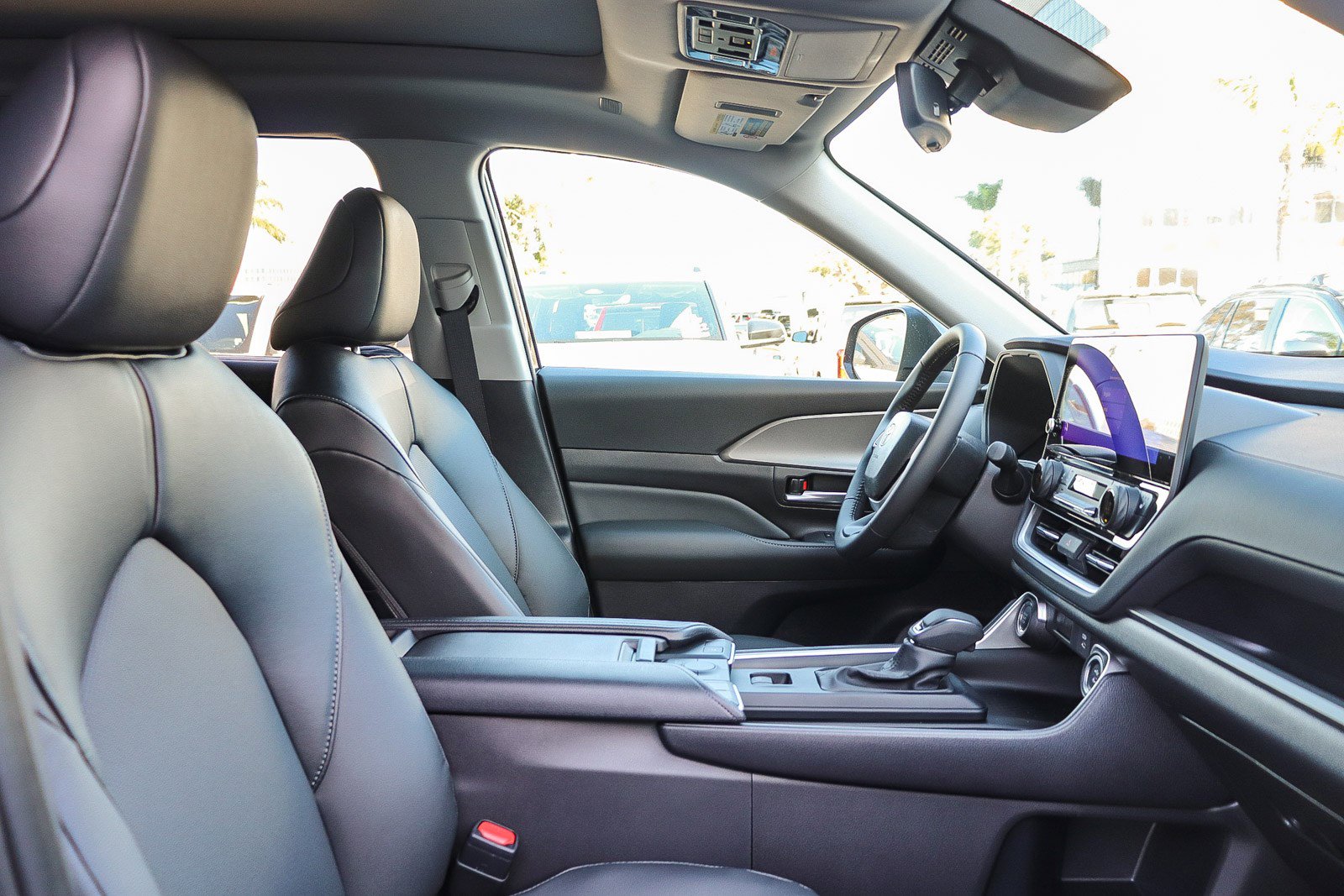 New 2026 Toyota Grand Highlander XLE image 19