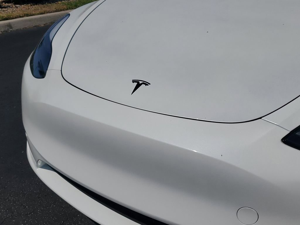 Used 2024 Tesla Model Y Long Range image 8