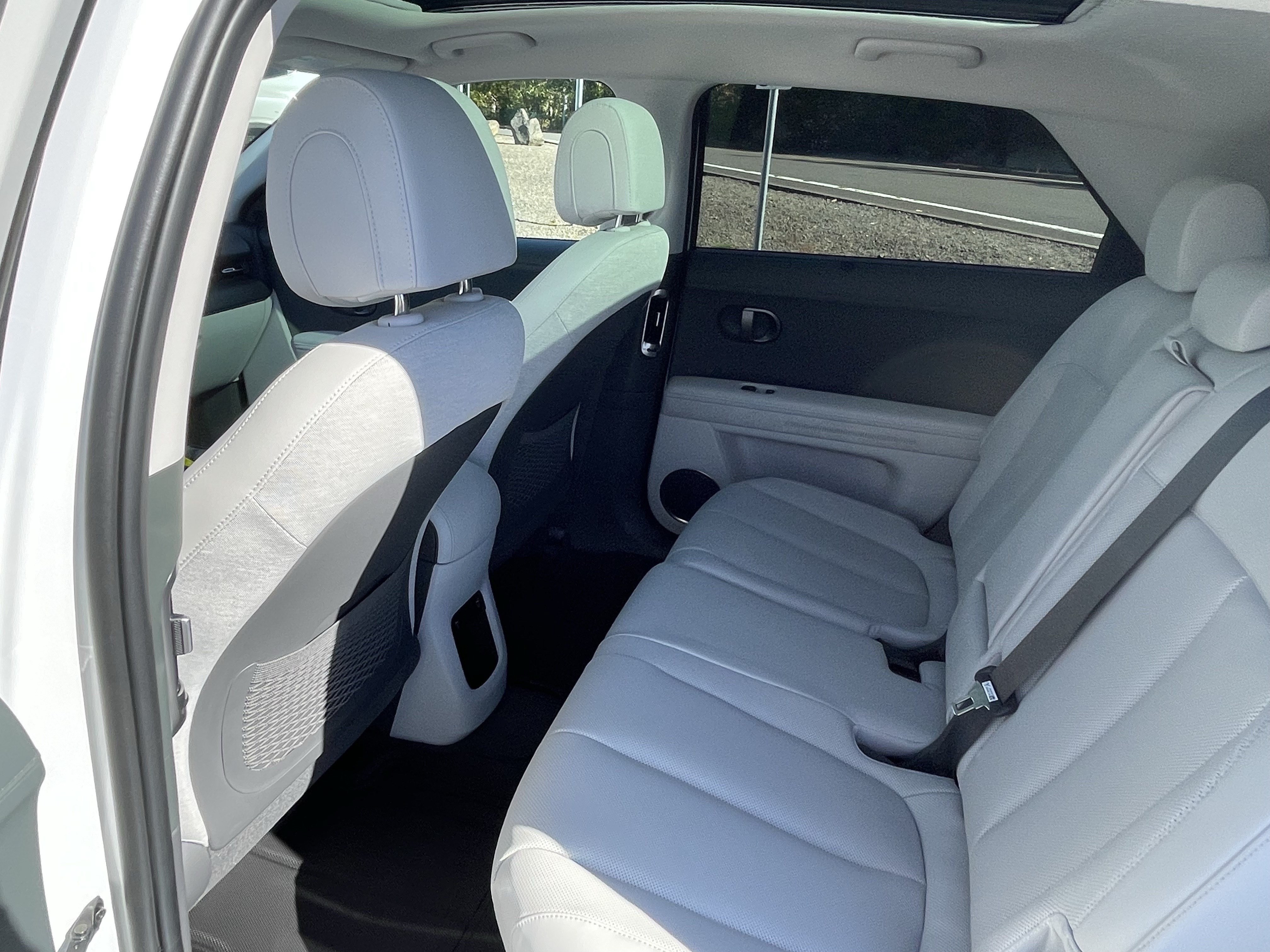Certified 2026 Hyundai Ioniq 5 Limited RWD image 14
