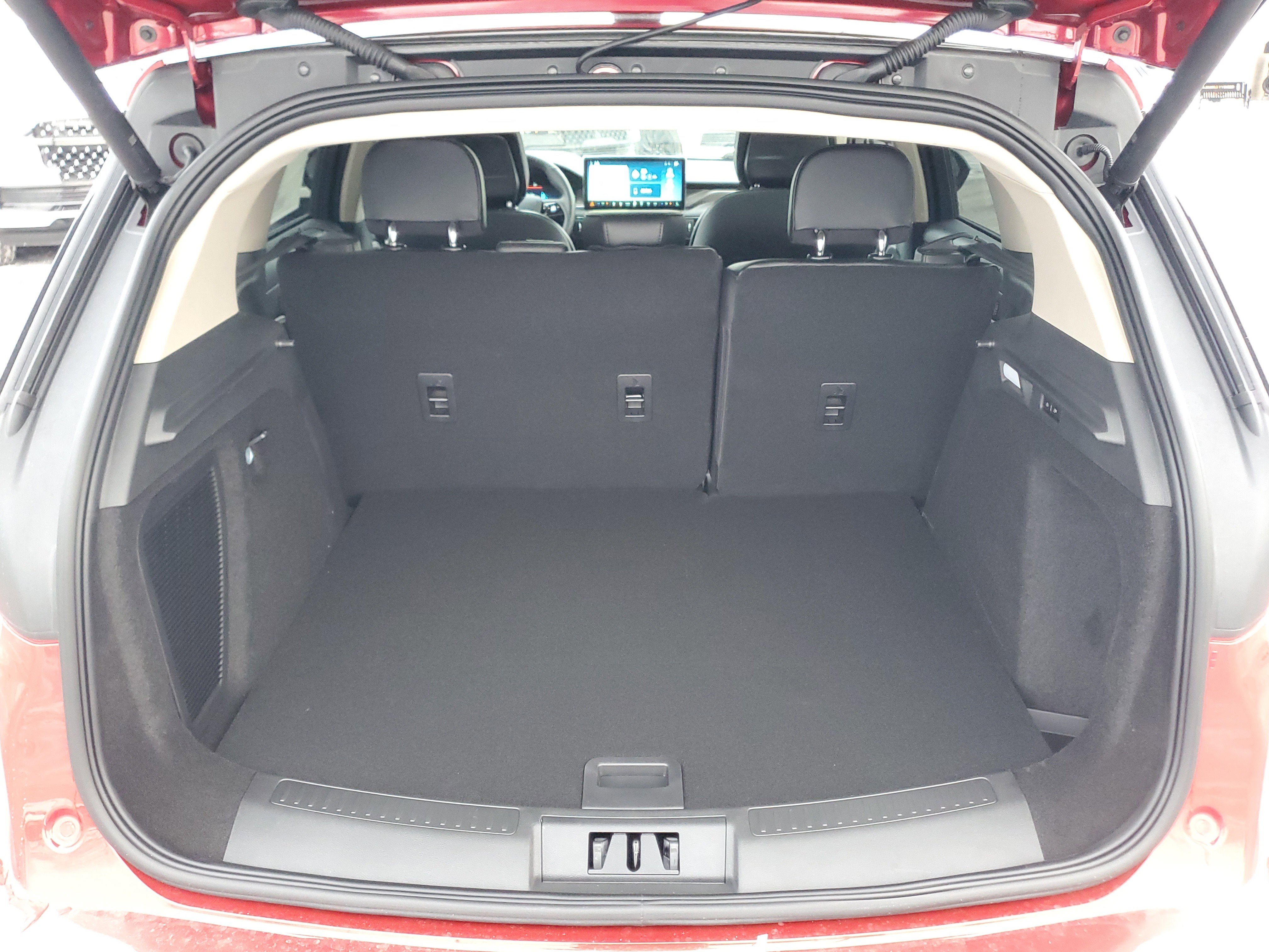 New 2026 Lincoln Corsair Grand Touring image 30