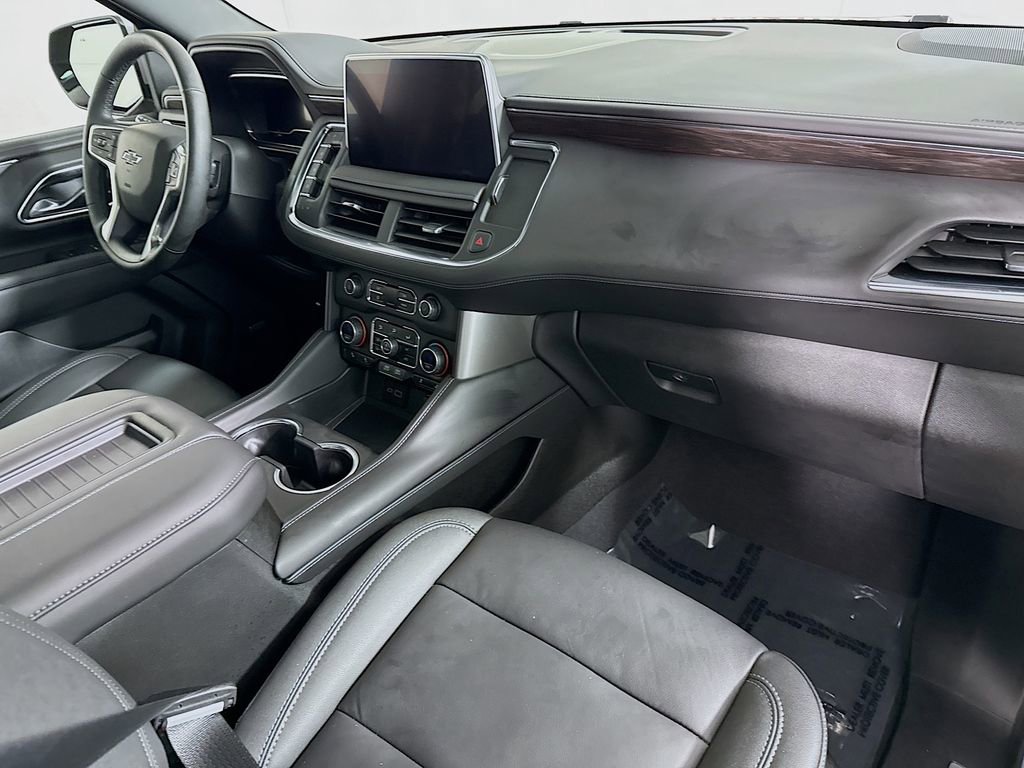 Used 2024 Chevrolet Suburban Z71 w/ Z71 Off-Road Package image 37