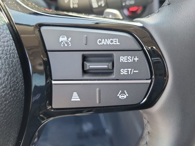 Certified 2025 Honda Pilot Touring image 28