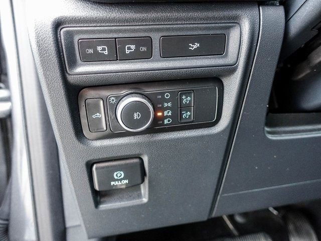 Used 2022 Ford F150 XLT w/ Equipment Group 302A High image 5