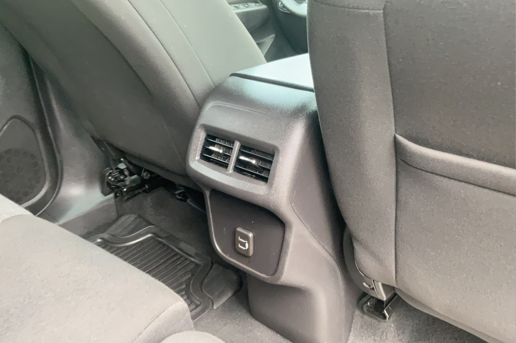 Certified 2024 Chevrolet Equinox LT FWD image 22